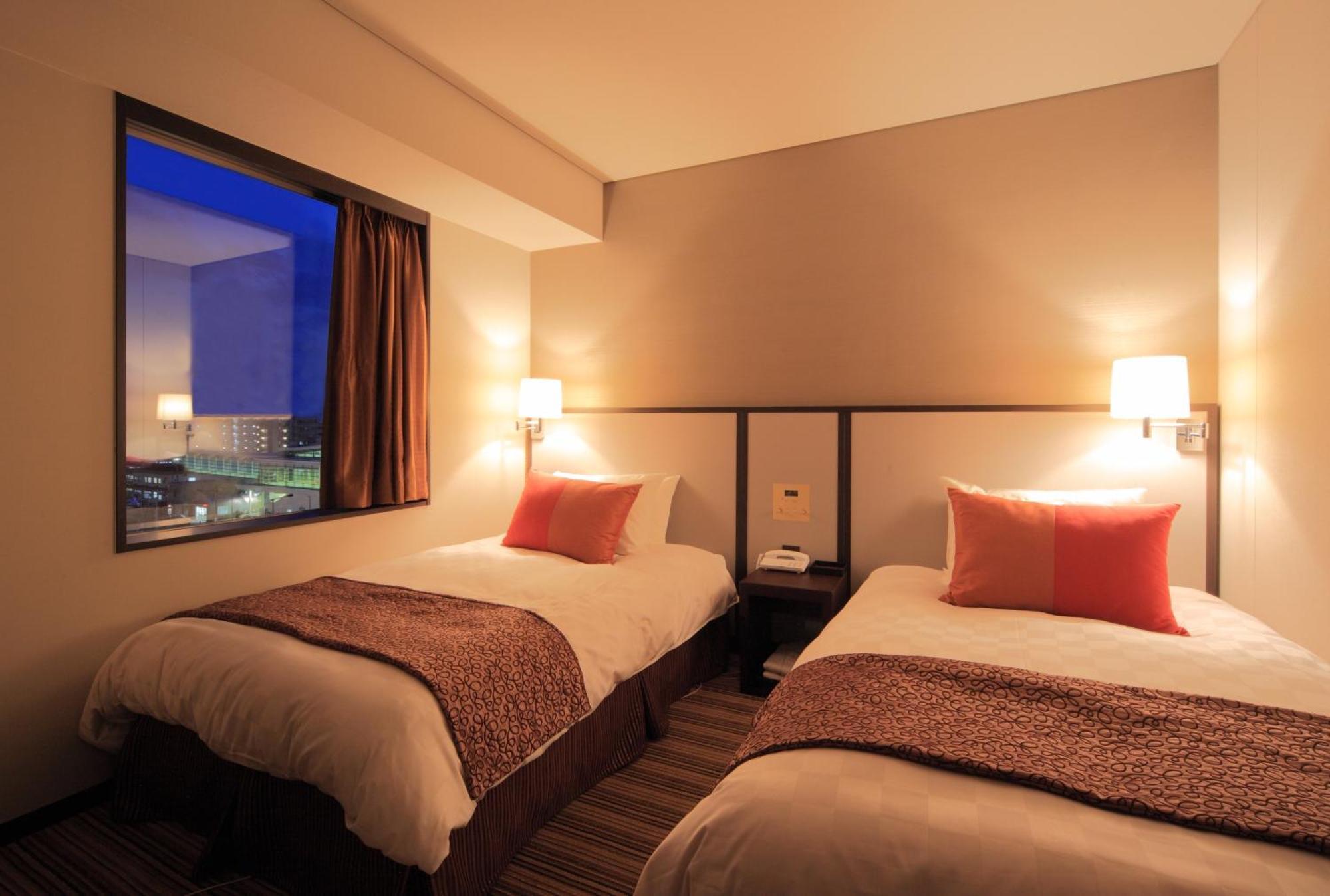 Terrace Inn Katsuta Hitachinaka Room photo