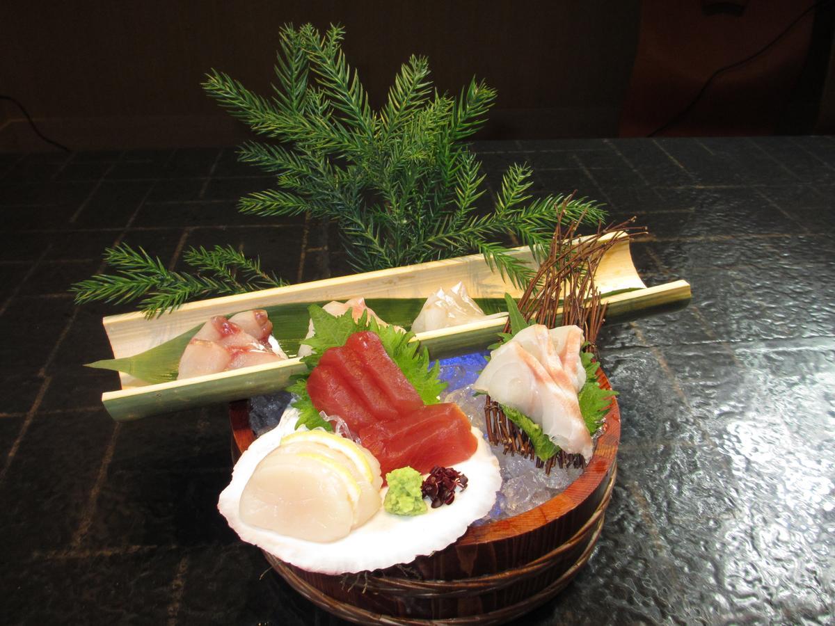 Terrace Inn Katsuta Hitachinaka Exterior photo